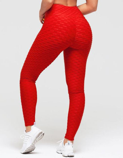 Load image into Gallery viewer, Booty Lifting anti Cellulite Scrunch Leggings without Pocket
